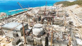 Akkuyu NGS için kritik karar