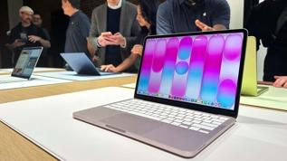 Apple'dan MacBook Neo sürprizi! Uygun fiyatlı dizüstü bilgisayar piyasayı karıştırdı