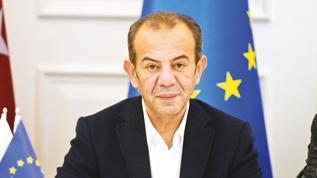 Bolu Belediyesi "Aile şirketi" gibi