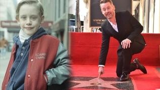 Evde Tek Başına'nın yıldızı Macaulay Culkin'in karanlık dönemi… Şöhretin bedeli ağır oldu