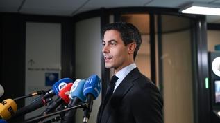 Hollanda Başbakanı Jetten: İran ve ABD arasında diplomatik çözüm arayışı şart