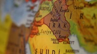 Kuveyt, 14 füze ve 12 İHA'nın etkisiz hale getirildiğini duyurdu