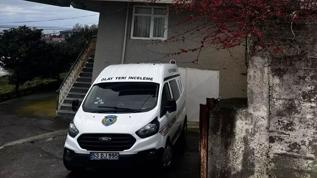 Rize'de soba faciası: Sızan gaz zehirledi