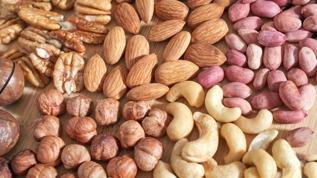 Uzmanlara göre kalp dostu kuruyemiş hangisi? Kötü kolesterolü azaltıyor