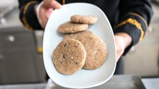 Yozgat mutfağının vazgeçilmezi: Yozgat giliği