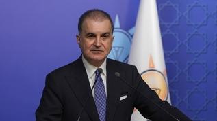 "8 Mart Dünya Kadınlar Günü"nü kutladı