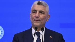 Bakan Bolat: Kadın çalışanlarımızın ihracata katkısı 60,1 milyar dolara ulaştı