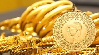 9 Mart Pazartesi güncel altın fiyatları | Altında sert düşüş! Bugün gram altın, çeyrek altın, yarım altın, Cumhuriyet altını kadar oldu? Son dakika altın fiyatları, alış satış canlı takip