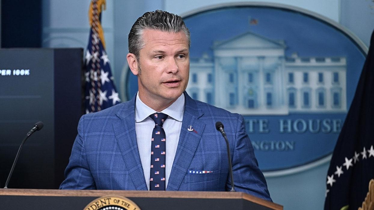 ABD Savunma Bakanı Hegseth, İran'a saldırılarının ardından daha fazla can kaybının olacağını söyledi