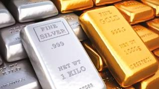 Altın ve gümüşte büyük kayıp! Savaşın emtia faturası: Değerli metallerde son durum dikkat çekiyor