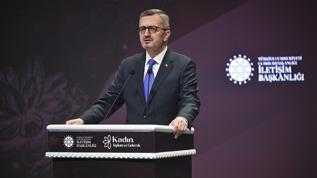 Bir İran füzesi daha imha edildi... İletişim Başkanı Duran: Devletimizin iradesi en üst seviyede