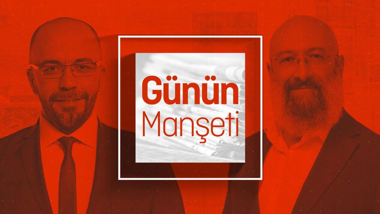 Günün Manşeti - 9 Mart 2026 Pazartesi