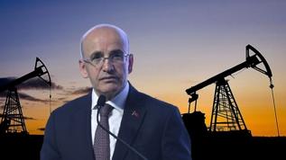 Petrol fiyatlarında sert dalgalanmalar! Bakan Şimşek değerlendirdi