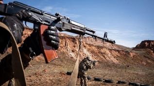 SIPRI: Avrupa'nın silah ithalatı son 5 yılda yüzde 210 arttı