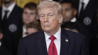 Trump'tan İran mesajı... "Savaş büyük ölçüde tamamlandı"