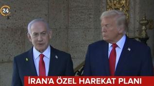 ABD ve İsrail'den İran'a yönelik uranyum operasyonu!