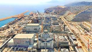 Akkuyu NGS Türkiye'nin enerji arz güvenliğinde kritik rol üstlenecek