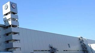 Alman otomotiv devi 2030'a kadar 50 bin kişiyi işten çıkaracak