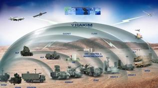 Bakan Kacır'dan "Çelik Kubbe" açıklaması: Füzelerin menzillerini ve hızlarını artıracağız