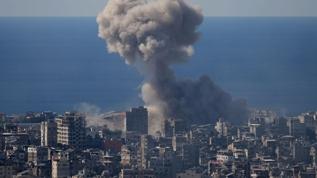 Bölgede şiddetli çatışma! İşgalci İsrail pusuya düştü