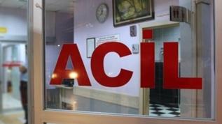 Düzce'de soba faciası: 1 ölü, 3 yaralı