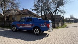 Düzce'de soba faciası: 1 ölü