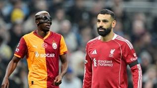 Galatasaray Liverpool maçı nerede, ne zaman, saat kaçta? Şifreli mi şifresiz mi? Galatasaray kadrosu, Liverpool kadrosu (UEFA Şampiyonlar Ligi)