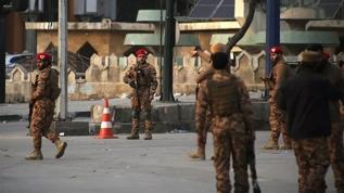 Güvenlik güçlerinden operasyon! Esed'in katliamcısı son anda yakalandı