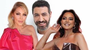 Hakan Altun'un yıllarca konuşulan aşkları! Seray Sever'den Ebru Gündeş'e…