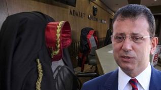 İmamoğlu hakim karşısında! 407 sanıklı İBB davası 2. oturuma devam ediyor