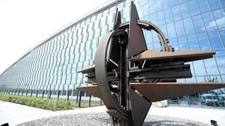 NATO: Balistik füze savunma duruşumuzu gelişen tehditlere göre uyarlamayı sürdüreceğiz