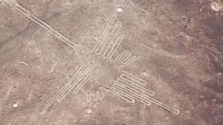 Nazca Çölü'nde yapay zeka devrimi! 303 yeni figür bulundu