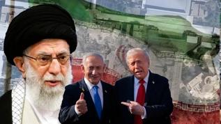 Orta Doğu'daki savaşta 11. gün! Trump'tan İran'a ''Hürmüz'' tehdidi: 20 kat daha sert vururuz!