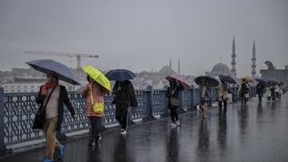 Şubat yağışları yüzleri güldürdü! Son 66 yılın en yüksek seviyesi