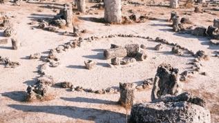 Taş Devri'nde fabrika mı vardı? 125 bin yıllık keşif bilim dünyasını şaşırttı