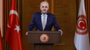 "ABD ve İsrail'in İran'a saldırılarının derhal durdurulması herkes için bir zorunluluktur"