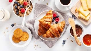 Uzmanlar erken kahvaltı çağrısı yaptı! Sağlıklı yaşam için saat uyarısı