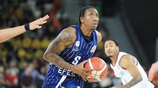 Anadolu Efes yarın Almanya deplasmanında