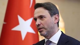 Bakan Bayraktar'tan akaryakıt ve doğal gazda açıklaması