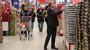 Bayram öncesi sıkı denetim: Fahiş fiyatlara göz açtırılmıyor