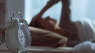 Gece sık uyanmak hangi sağlık sorunlarının işareti olabilir?