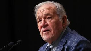 İlber Ortaylı yoğun bakımda