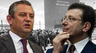 İmamoğlu'ndan kopuş! "Mağduriyet" oyunu CHP'de alıcı bulamadı