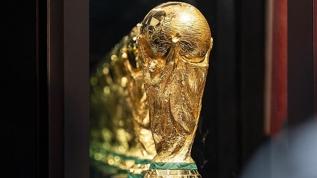 İran: ABD'de oynanacak Dünya Kupası'na katılmayacağız