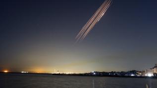 İran, İsrail ve ABD radar ve savunmasının önemli bir kısmının imha edildiğini duyurdu