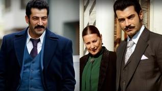 Kenan İmirzalıoğlu ile Murat Ünalmış'ın benzerlikleri sosyal medyanın gündeminde!