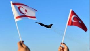 KKTC Başbakanı Üstel: Türkiye'nin kararlı duruşu, bölgede barışın en önemli teminatıdır