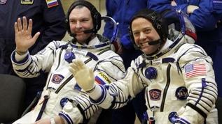 NASA astronotu Ron Garan'dan çarpıcı uzay açıklaması