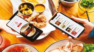 Online yemek siparişlerinde ücretler şeffaflaşıyor