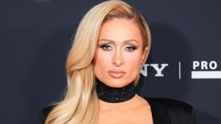 Paris Hilton'dan Los Angeles'ta kadın girişimcilere 1 milyon dolarlık destek fonu